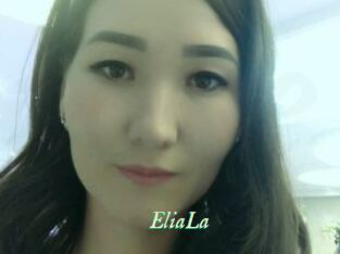 EliaLa