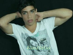 ElianHotCock