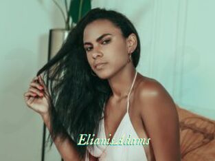 ElianisAdams