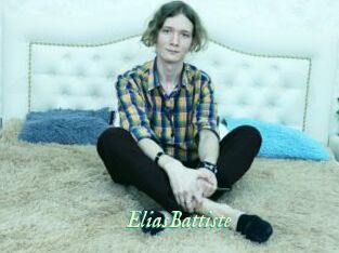 EliasBattiste
