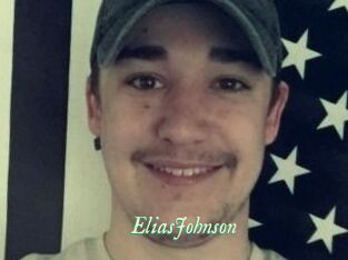 Elias_Johnson