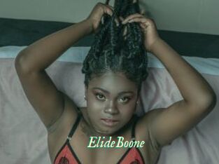 ElideBoone