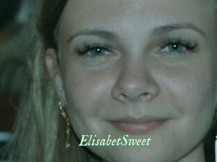 ElisabetSweet