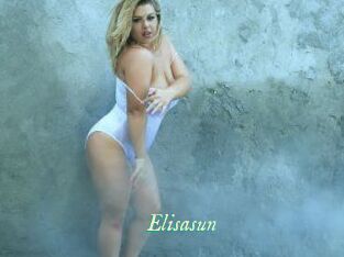 Elisasun