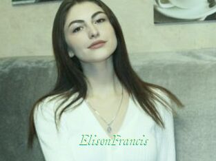 ElisonFrancis