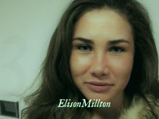 ElisonMillton