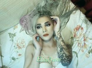 ElisseJoson