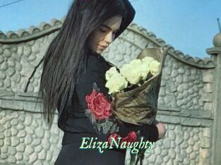 ElizaNaughty