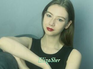 ElizaSher
