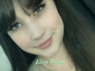 Eliza_Wilson