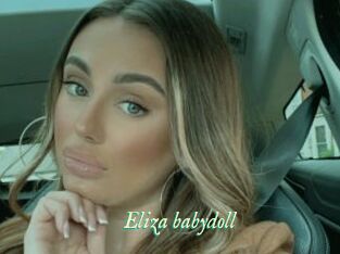 Eliza_babydoll