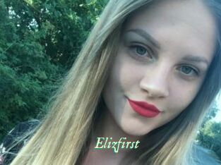 Elizfirst