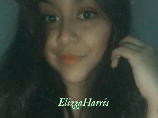ElizzaHarris