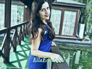 EllaEmotional