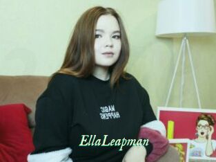 EllaLeapman