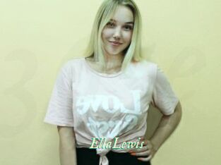 EllaLewis