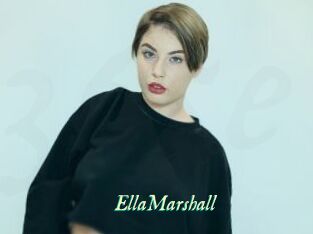 EllaMarshall