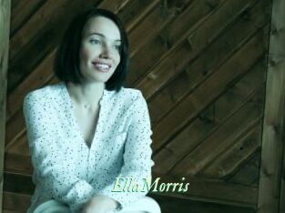 EllaMorris