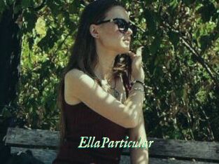 EllaParticular
