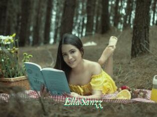 EllaSanzz