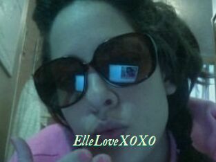ElleLoveXOXO