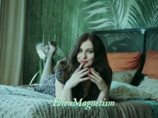 EllenMagnetism