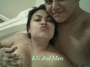 Elli_And_Mars