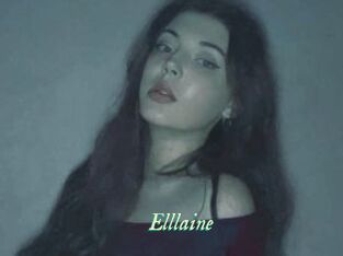 Elllaine