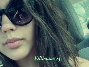 Ellliesams23