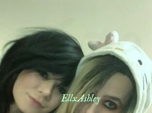 EllxAshley