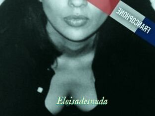 Eloisadesnuda
