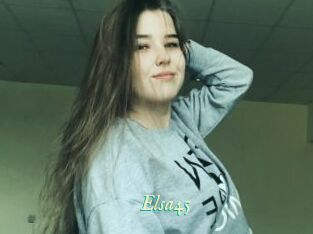 Elsa45