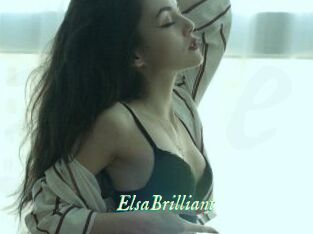 ElsaBrilliant