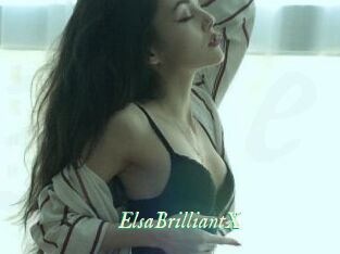ElsaBrilliantX