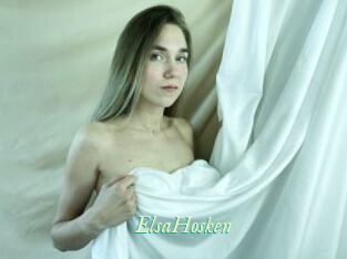 ElsaHosken