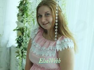 ElsaWebb