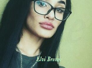 Elvi_Brown