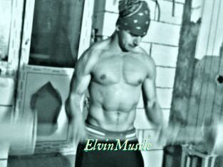 ElvinMuscle