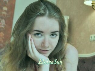 ElvinaSun