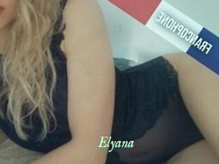 Elyana