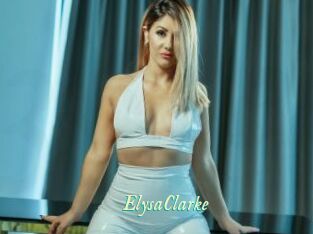 ElysaClarke