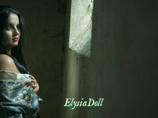 ElysiaDoll