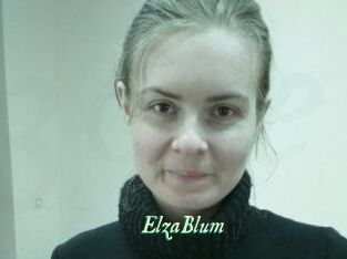 ElzaBlum