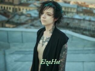 ElzaHot