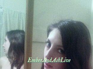 EmberAndAshLive