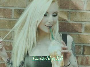 EmberSkyeXO