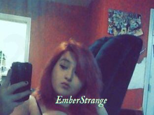 EmberStrange