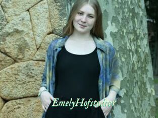 EmelyHofstadter