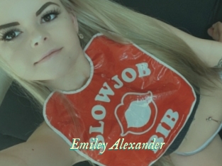 Emiley_Alexander 365 Erotiek