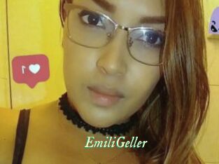 EmiliGeller